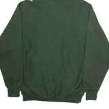 STEVE & BARRYS Michigan State Mens Green Hoodie USA S