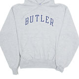 CHAMPION Butler Mens Grey Hoodie S