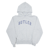 CHAMPION Butler Mens Grey Hoodie S