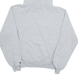 CHAMPION Butler Mens Grey Hoodie S
