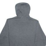 CHAMPION Mens Grey Hoodie S