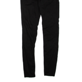 CALVIN KLEIN JEANS Womens Jeans Black Regular Skinny W26 L30