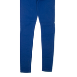 TOMMY HILFIGER Jegging Fit Womens Jeans Blue Regular Skinny W25 L32