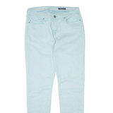 TOMMY HILFIGER Jegging Fit Womens Jeans Blue Regular Skinny W29 L32