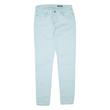TOMMY HILFIGER Jegging Fit Womens Jeans Blue Regular Skinny W29 L32