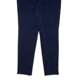 GUESS Womens Jeans Blue Regular Jegging W30 L30