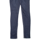 TRUE RELIGION Womens Jeans Blue Slim Skinny W27 L33