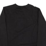 ELLESSE Mens Sweatshirt Black M