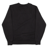 ELLESSE Mens Sweatshirt Black M