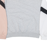 UMBRO Womens Sweatshirt Grey M