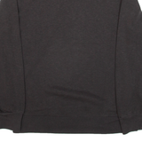 LEVI'S Mens Sweatshirt Black S