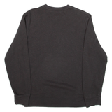 LEVI'S Mens Sweatshirt Black S