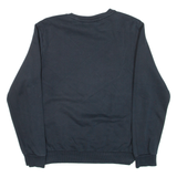 PUMA Mens Sweatshirt Blue S