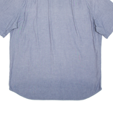 CARHARTT Relaxed Fit Mens Worker Shirt Blue XL