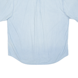 CARHARTT Mens Worker Shirt Blue XL