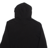 PUMA Womens Black Hoodie L
