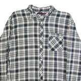 LEVI'S Mens Shirt Blue Long Sleeve 2XL