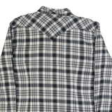 LEVI'S Mens Shirt Blue Long Sleeve 2XL