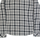 LEVI'S Mens Shirt Blue Long Sleeve 2XL