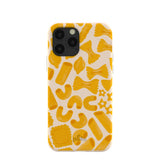 Seashell Noodle Fiesta iPhone 11 Pro Case