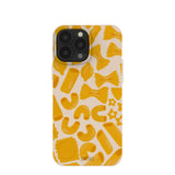 Seashell Noodle Fiesta iPhone 13 Pro Max Case