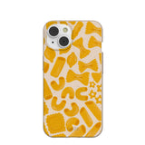 Seashell Noodle Fiesta iPhone 14/16e Case