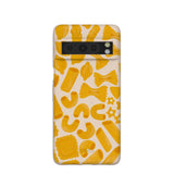 Seashell Noodle Fiesta Google Pixel 8 Pro Case