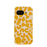 Seashell Noodle Fiesta Google Pixel 9a Case