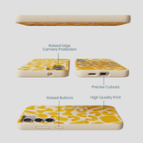 Seashell Noodle Fiesta Samsung Galaxy S25+(Plus) Case
