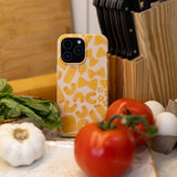 Seashell Noodle Fiesta Google Pixel 8 Case