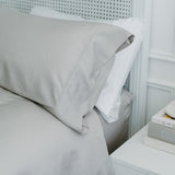 [EXCLUSIVE] Bamboo Fitted Sheet