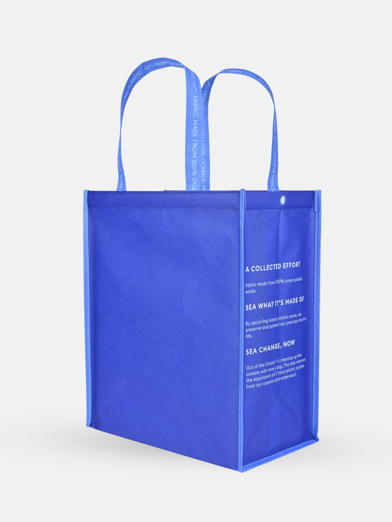 Out of the Ocean® Shopper with Click N' Stay® Large