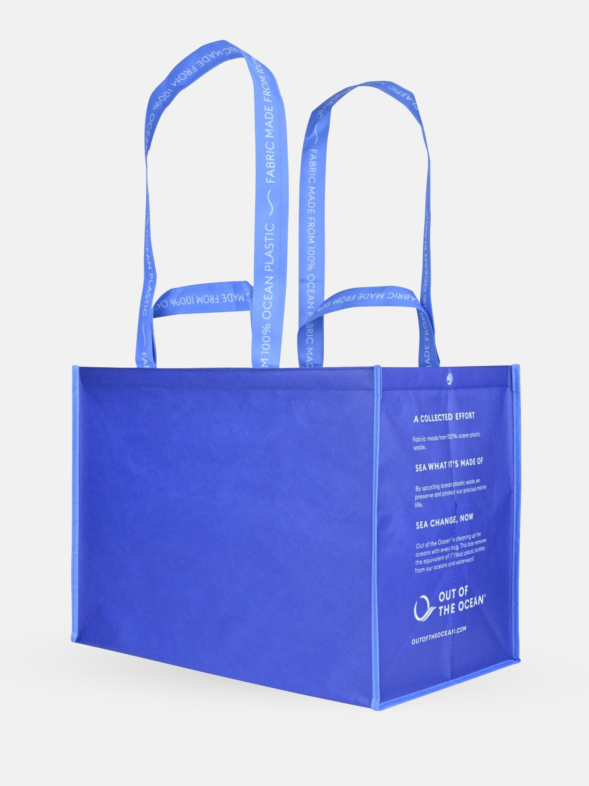 Shopper with Click N' Stay® Extra Large – Cerqular