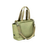 LILY BAG | Olive