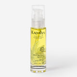 Nutritive Oil   (Purifies, Balances, & Calms)