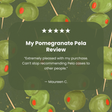 Forest Floor Olive Hour Google Pixel 10 Pro XL Case