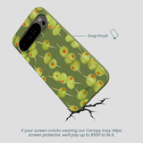 Forest Floor Olive Hour Google Pixel 10 Pro XL Case