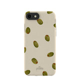 London Fog Olive Party iPhone 6/6s/7/8/SE Case