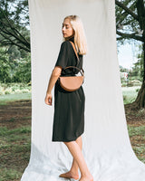 The ONE Bag – BLACK & THYME