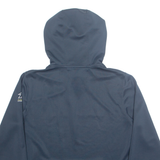 NORTH KITEBOARDING Mens Blue Hoodie M