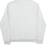 PUMA Womens Grey Hoodie M