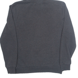 PUMA Mens Grey Hoodie XS
