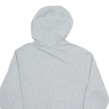 NIKE Mens Grey Hoodie S