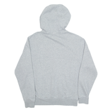 NIKE Mens Grey Hoodie S