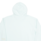 ADIDAS Womens Blue Hoodie M