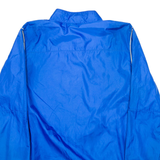 NIKE San Juan Mens Track Jacket Blue L
