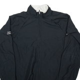 NIKE Developer Division Architect Community Mens Workwear Jacket Black L