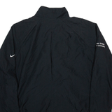 NIKE Developer Division Architect Community Mens Workwear Jacket Black L