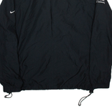 NIKE Developer Division Architect Community Mens Workwear Jacket Black L