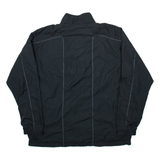 NIKE Coors Light Mens Anorak Jacket Black XL
